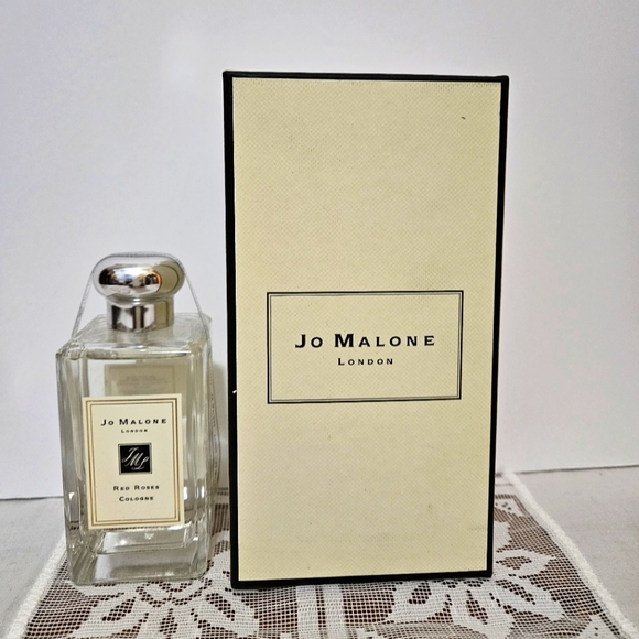 Jo Malone Other Jo Malone Perfume For Women Red Roses Cologne 34 Fl